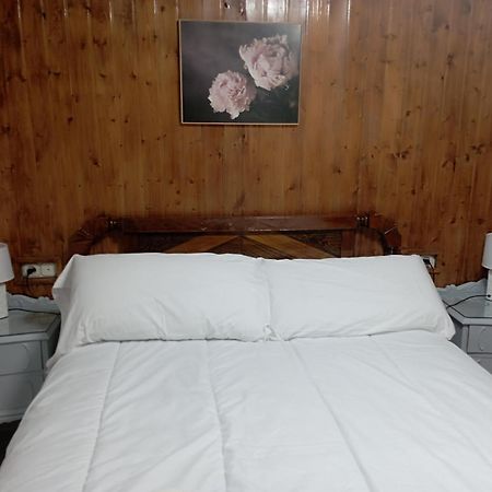 Alojamiento Rural Villa Baja - Castril Luaran gambar