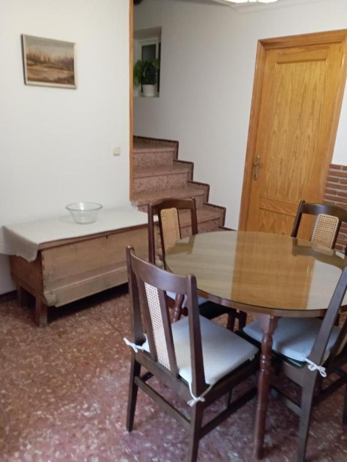Alojamiento Rural Villa Baja - Castril Luaran gambar