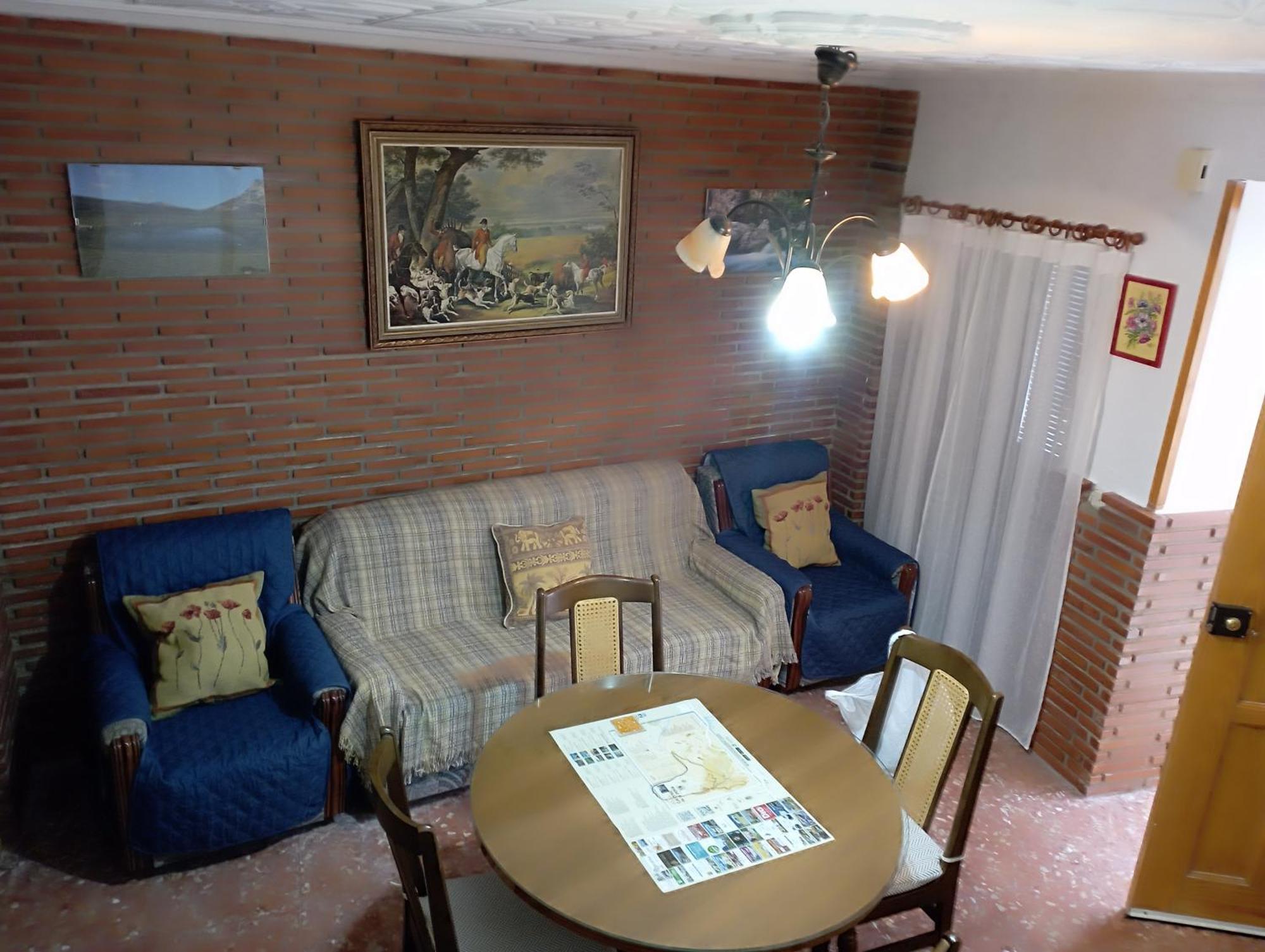 Alojamiento Rural Villa Baja - Castril Luaran gambar