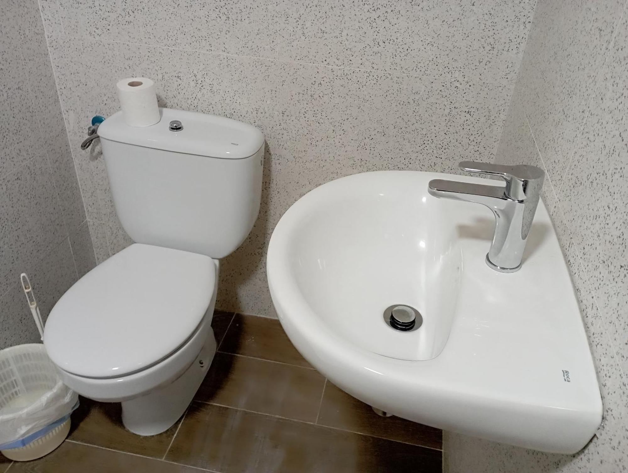 Alojamiento Rural Villa Baja - Castril Luaran gambar