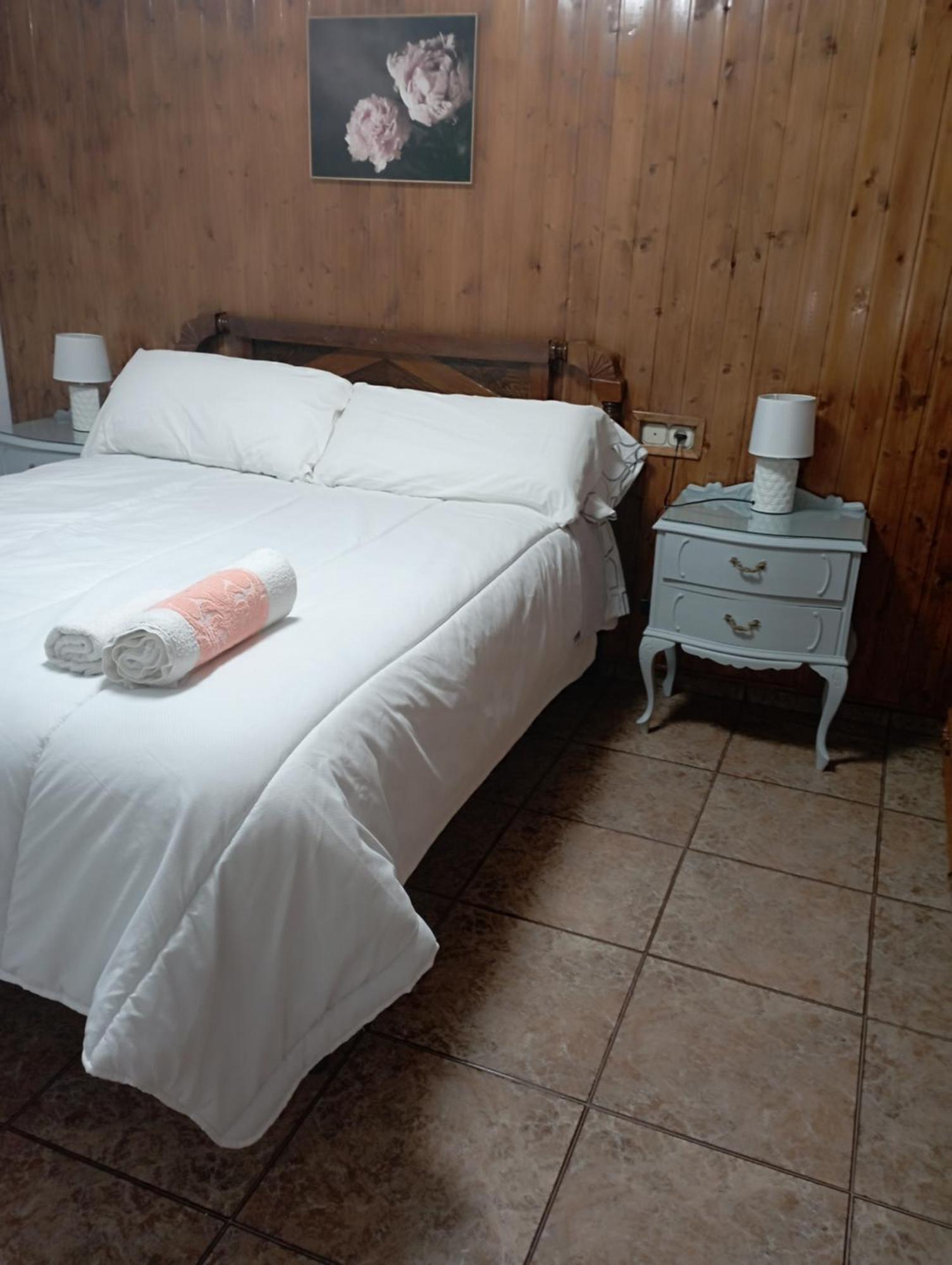 Alojamiento Rural Villa Baja - Castril Luaran gambar