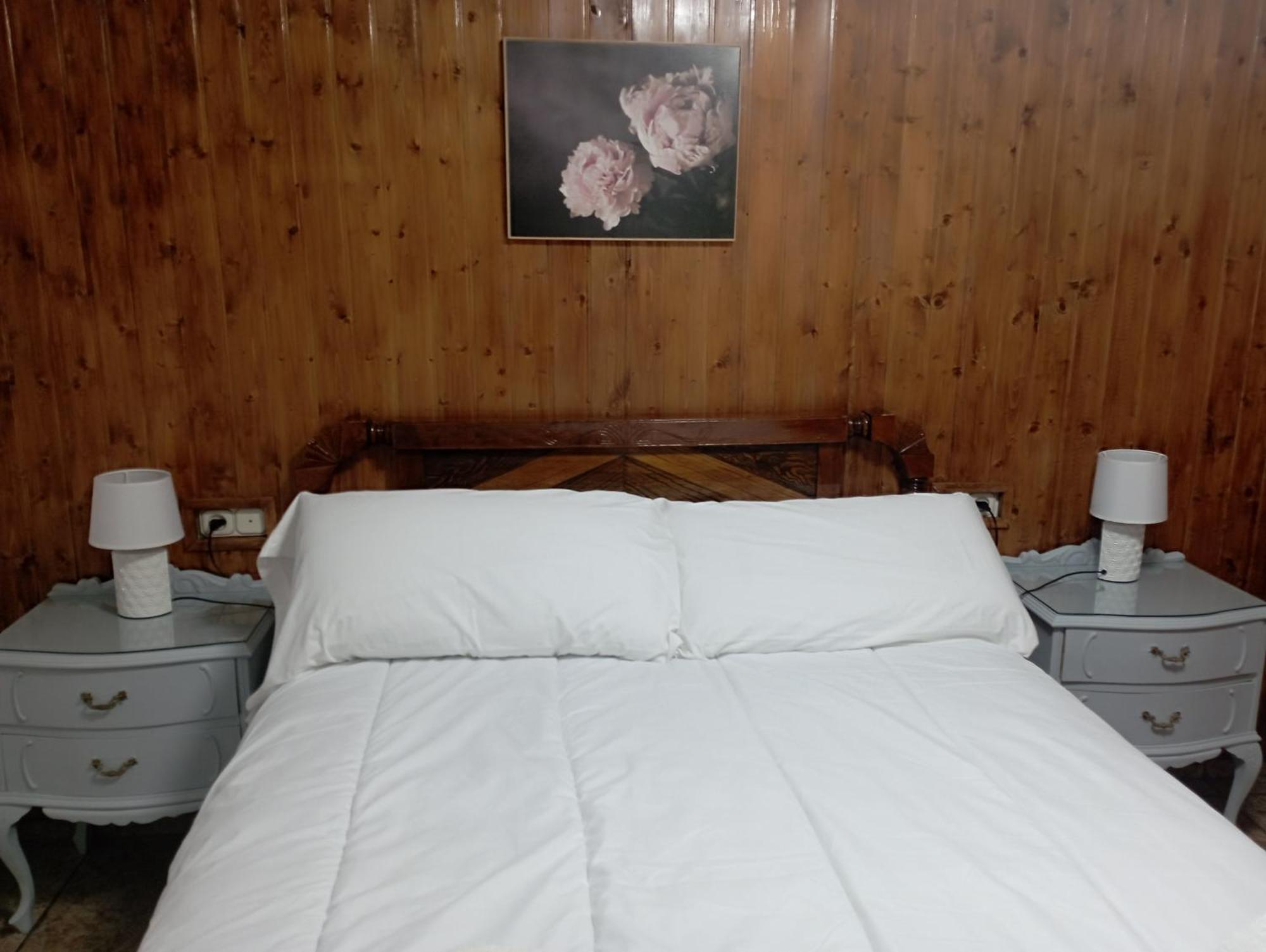 Alojamiento Rural Villa Baja - Castril Luaran gambar