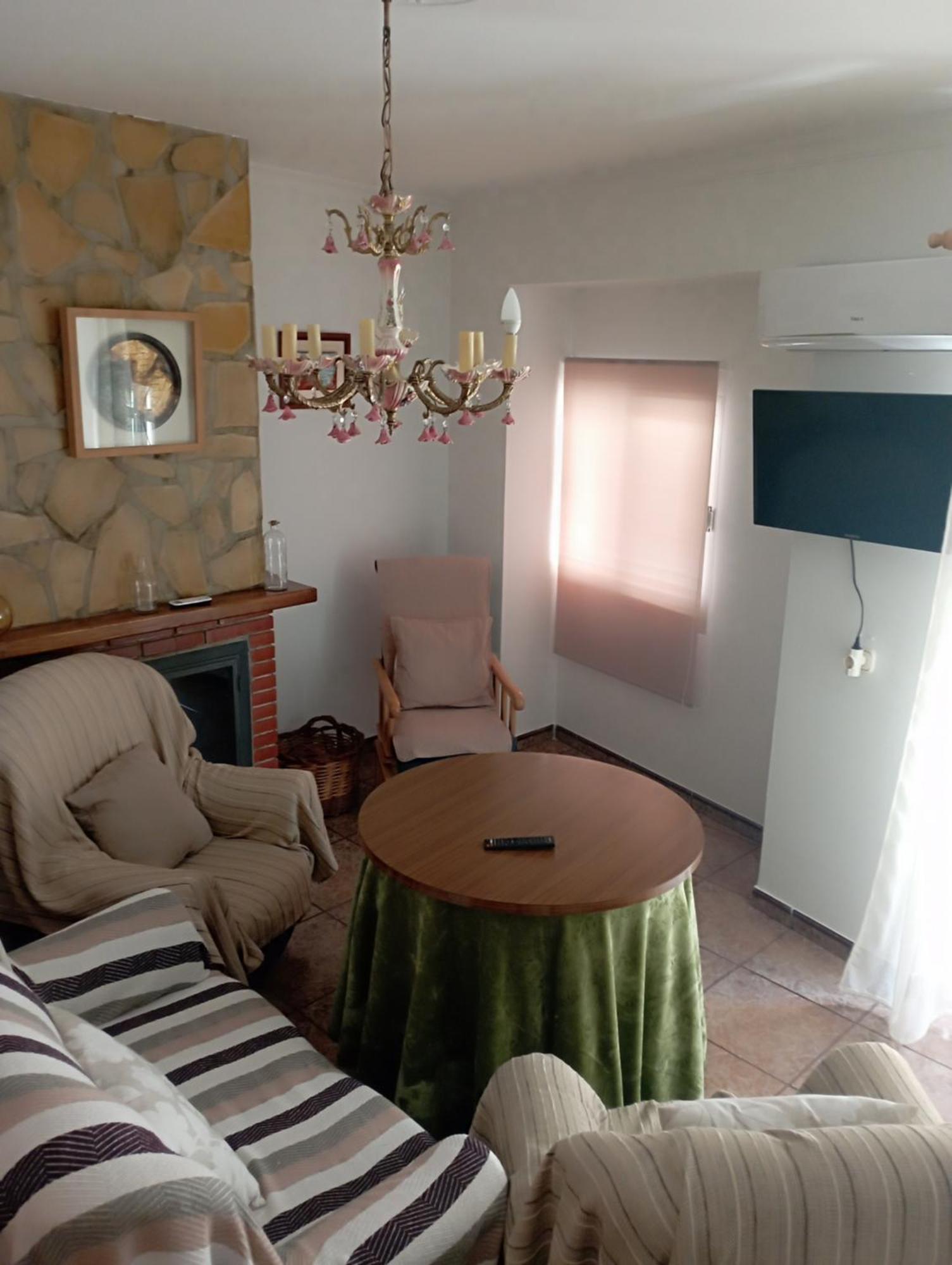 Alojamiento Rural Villa Baja - Castril Luaran gambar