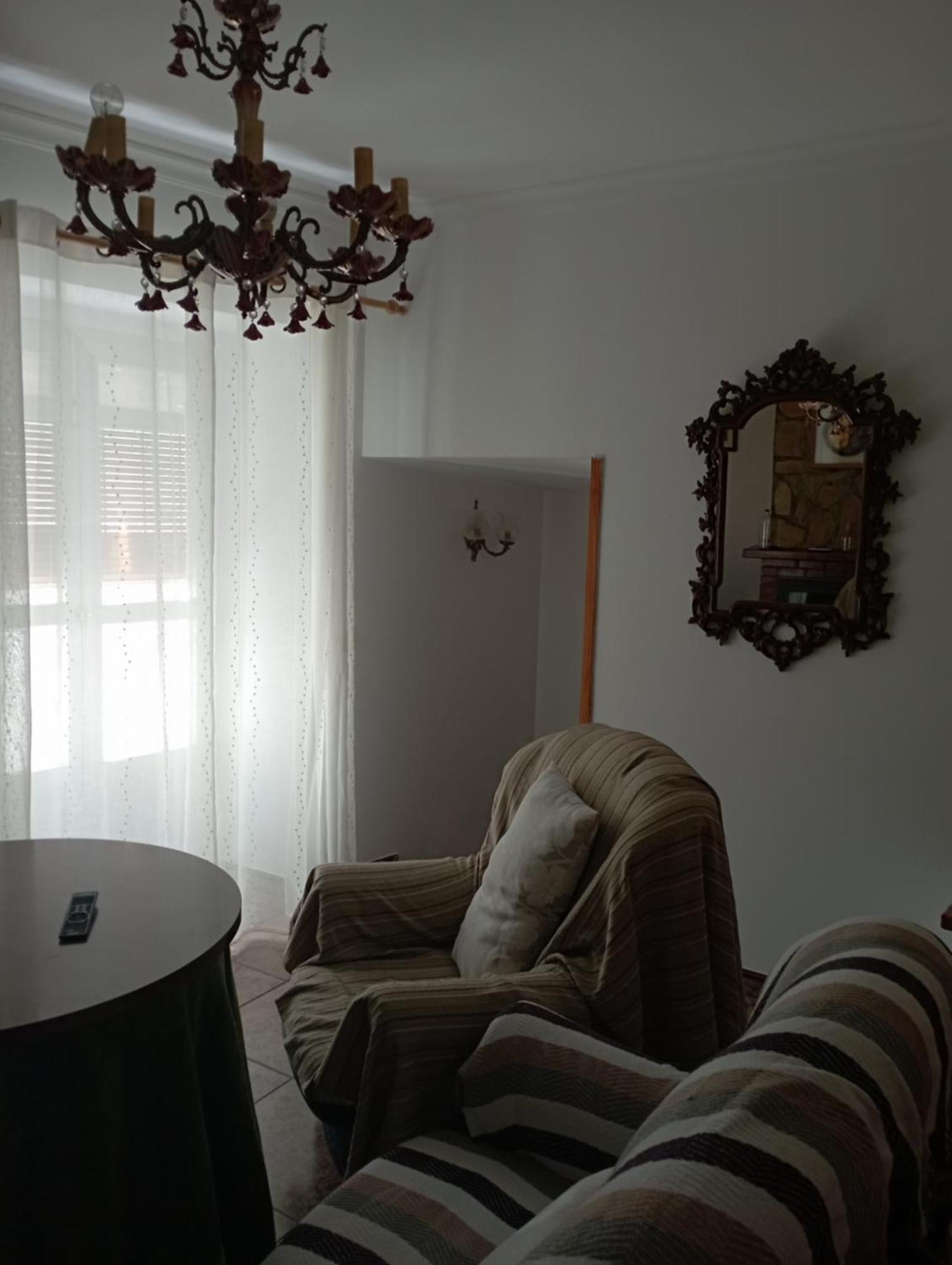 Alojamiento Rural Villa Baja - Castril Luaran gambar