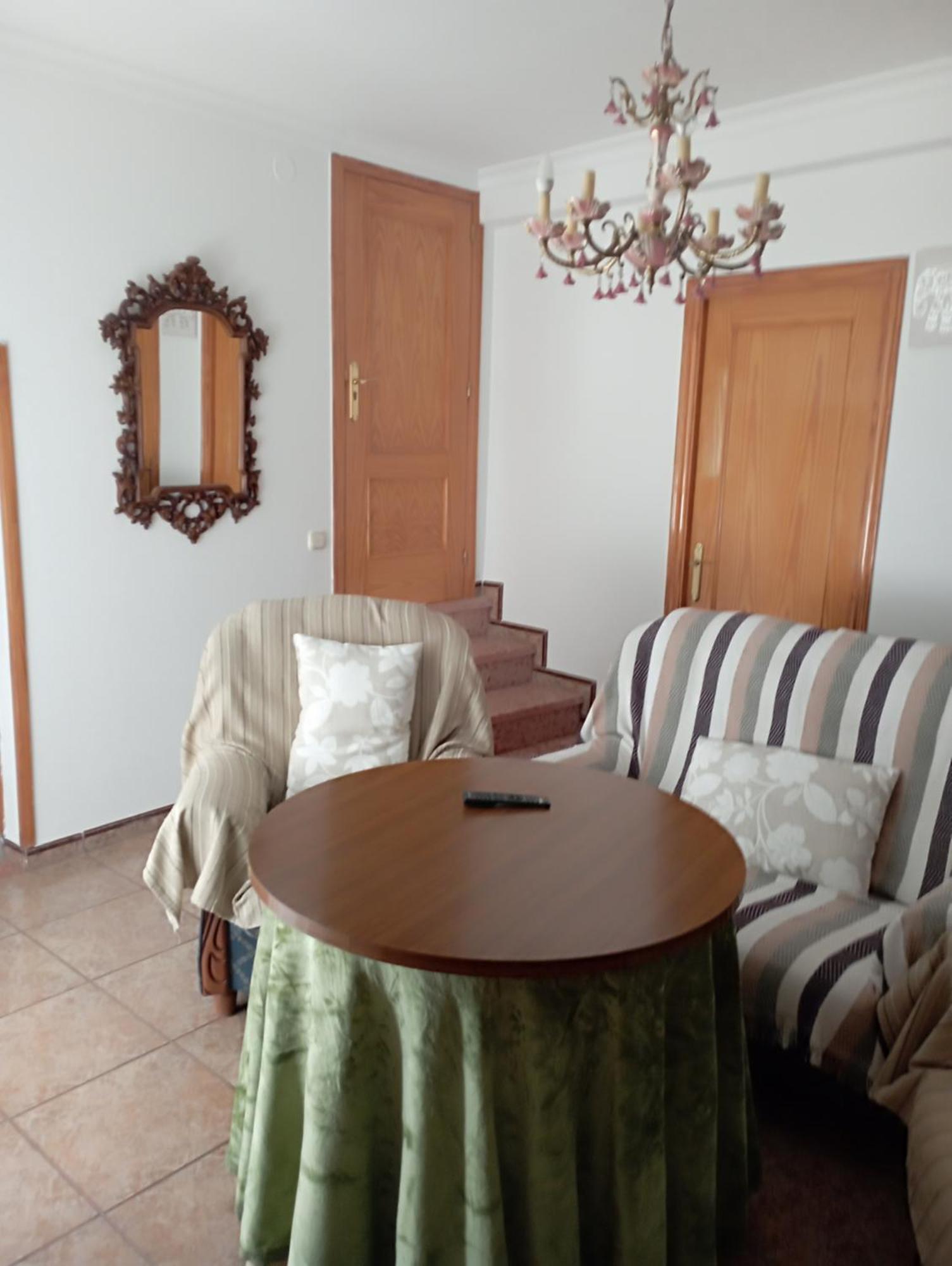 Alojamiento Rural Villa Baja - Castril Luaran gambar